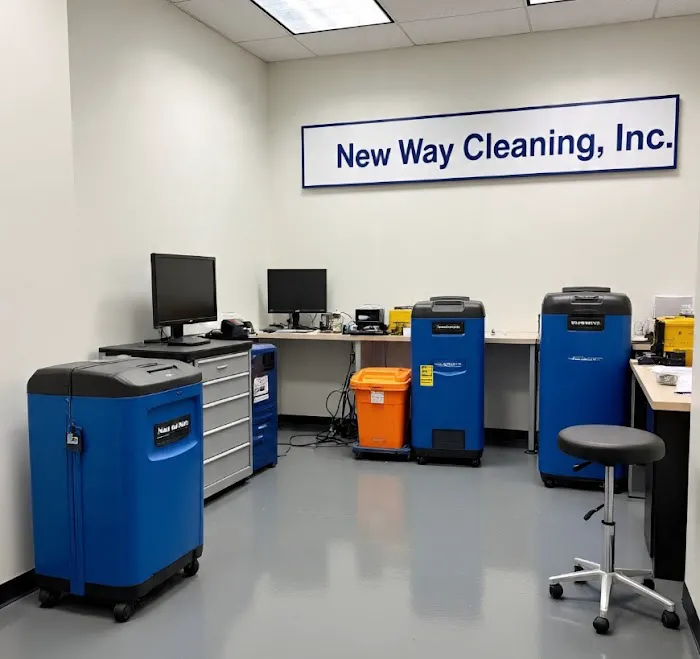 New Way Cleaning, Inc. Picture 2