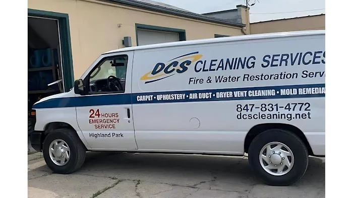 DCS Cleaning Service Picture 4
