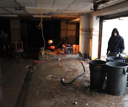 DCS Cleaning Service