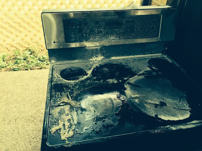 DCS Cleaning Service Picture 6