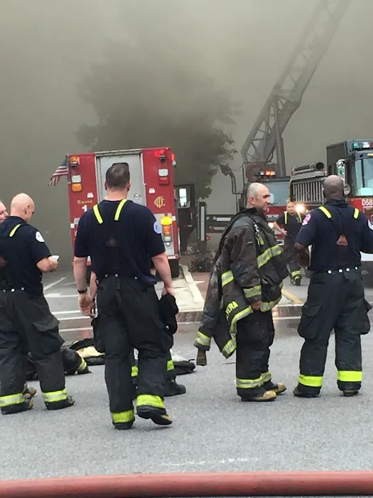 DCS Cleaning Service Picture 2