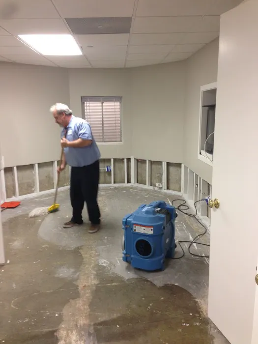 DCS Cleaning Service Picture 9