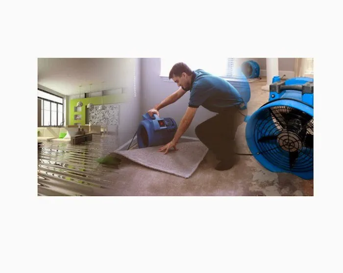 Fire & Flood Restoration Specialists, LLC Picture 5