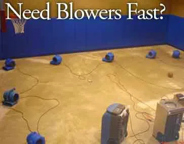 Fire & Flood Restoration Specialists, LLC Picture 8