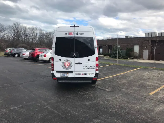 United Services Picture 3