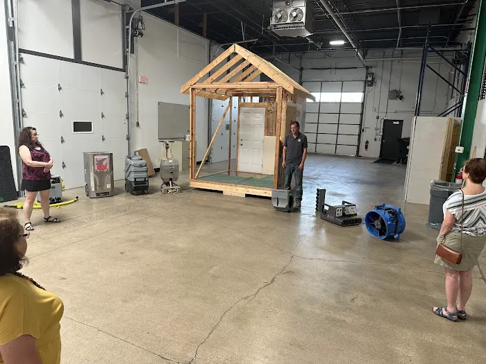 United Services Picture 2