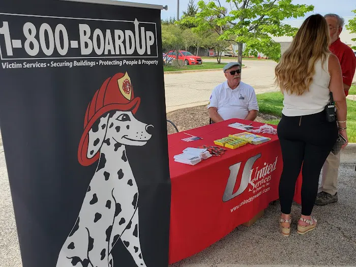 United Services Picture 4