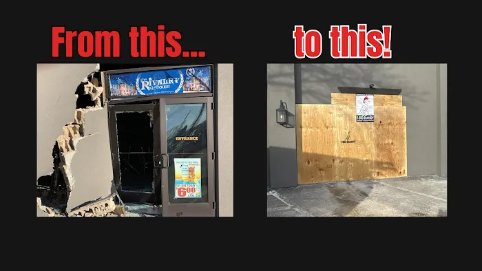 United Services Picture 8