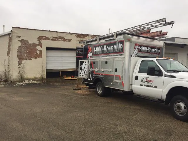 United Services Picture 6