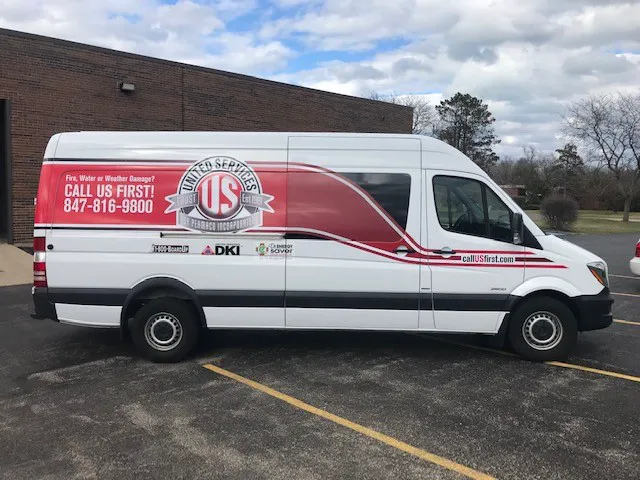 United Services Picture 1