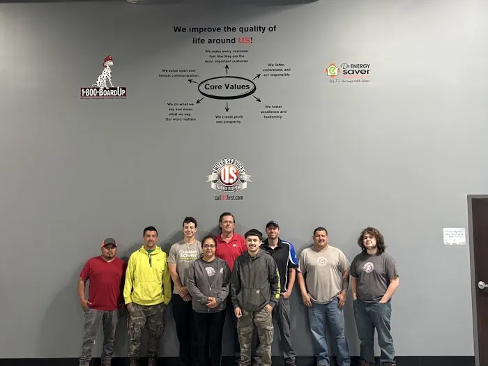 United Services Picture 7