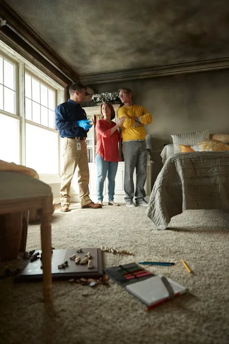 ServiceMaster DSI - Lake Zurich Picture 5