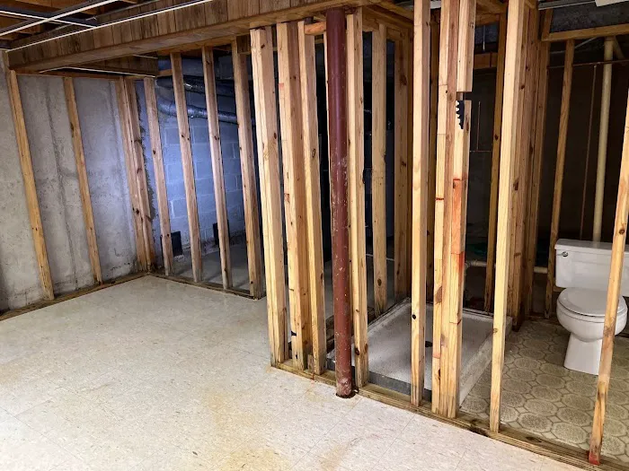 Restoration 1 of Chicago North Shore Picture 10