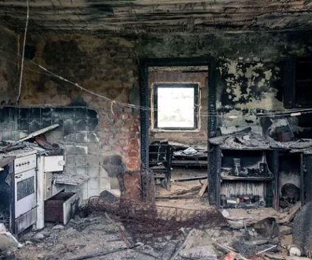 Restoration 1 of Chicago North Shore