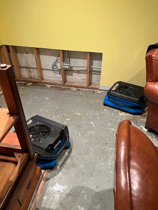 Restoration 1 of Chicago North Shore Picture 6