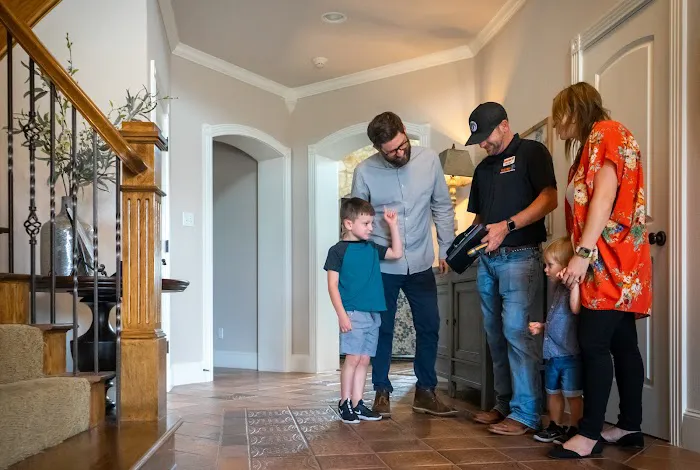 Restoration 1 of Chicago North Shore Picture 5