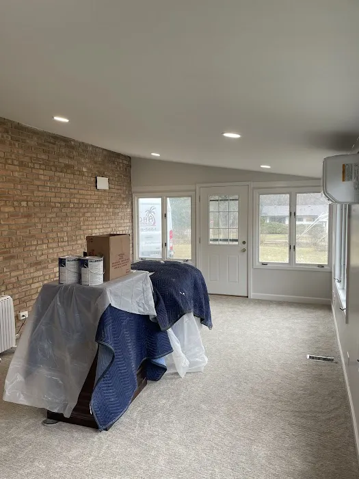 Aloha Restoration Co. Picture 4