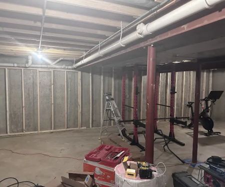 Aloha Restoration Co.