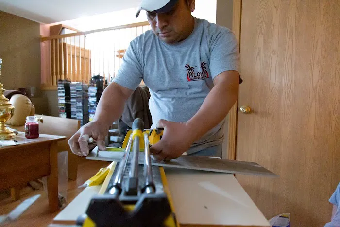 Aloha Restoration Co. Picture 8