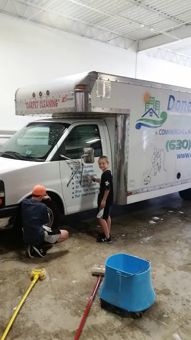 Done Just Right, Inc. Picture 1