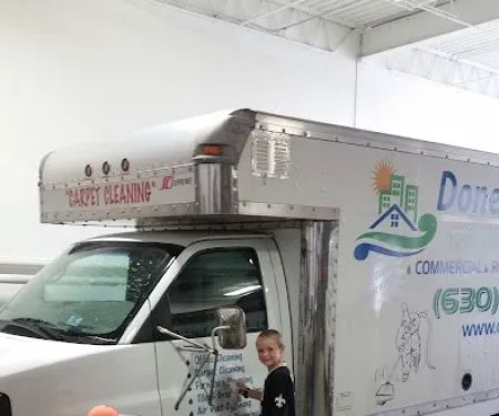 Done Just Right, Inc.