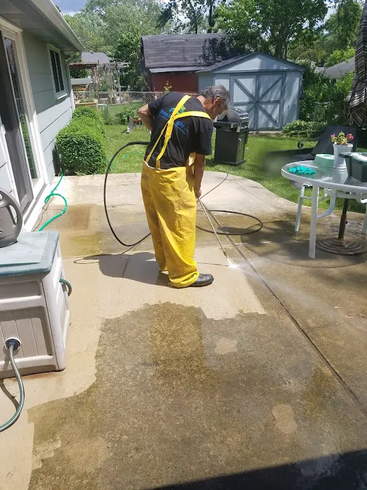 Done Just Right, Inc. Picture 6