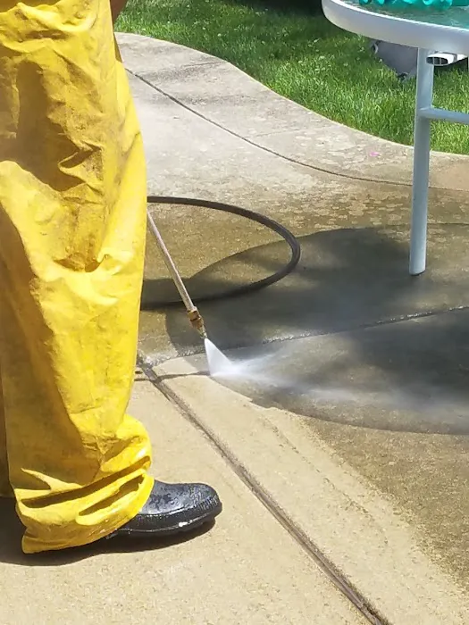 Done Just Right, Inc. Picture 5