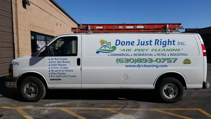 Done Just Right, Inc. Picture 3