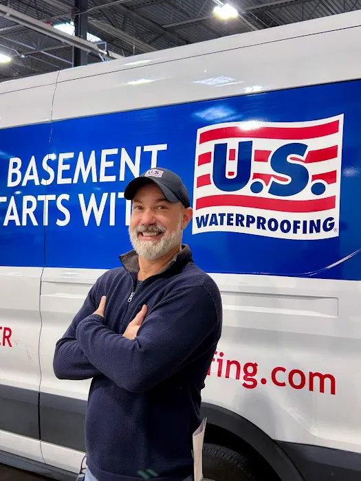 U.S. Waterproofing Picture 5