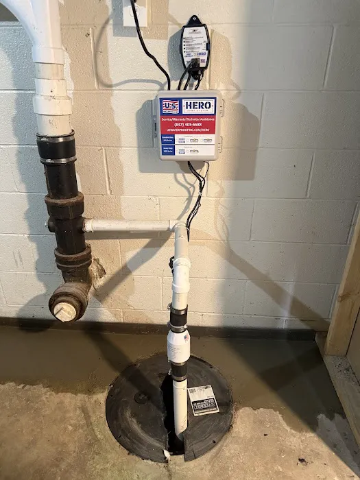 U.S. Waterproofing Picture 7