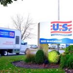 U.S. Waterproofing