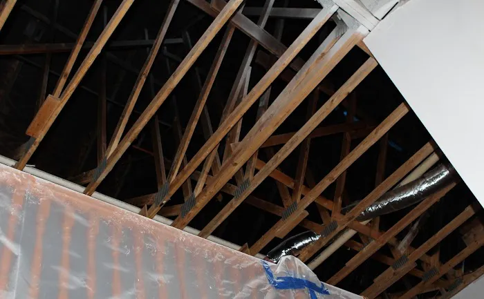 AFC Water Damage Restoration Picture 10