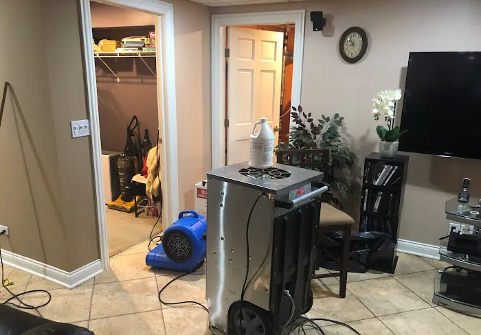 AFC Water Damage Restoration Picture 4