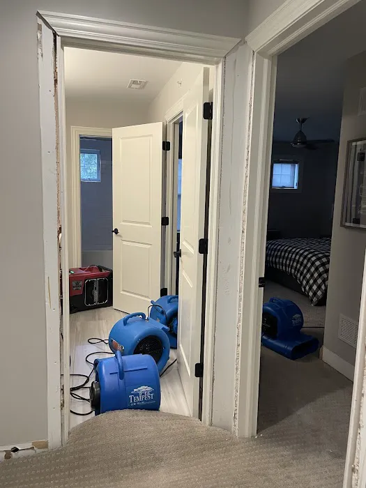 AFC Water Damage Restoration Picture 2