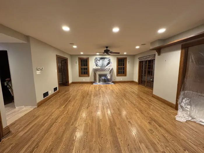 AFC Water Damage Restoration Picture 3