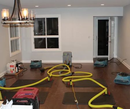 AFC Water Damage Restoration