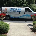 Techniclean Cleaning & Restoration