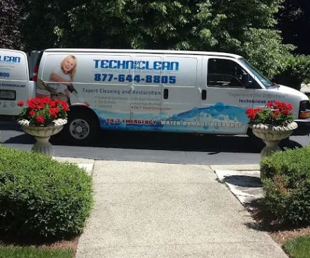 Techniclean Cleaning & Restoration