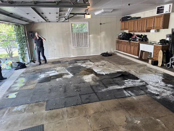 PuroClean of Lake Forest Picture 1