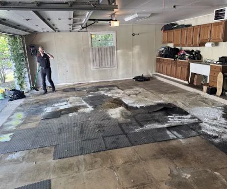 PuroClean of Lake Forest