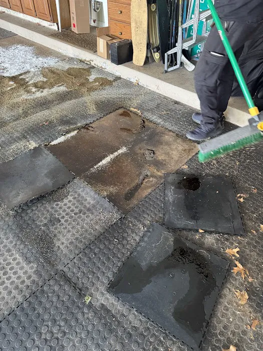 PuroClean of Lake Forest Picture 5