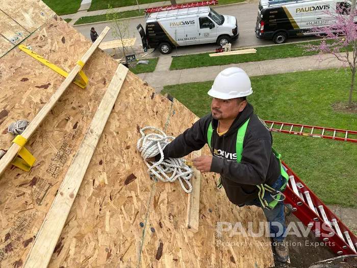 Paul Davis Restoration of Lake County Picture 7