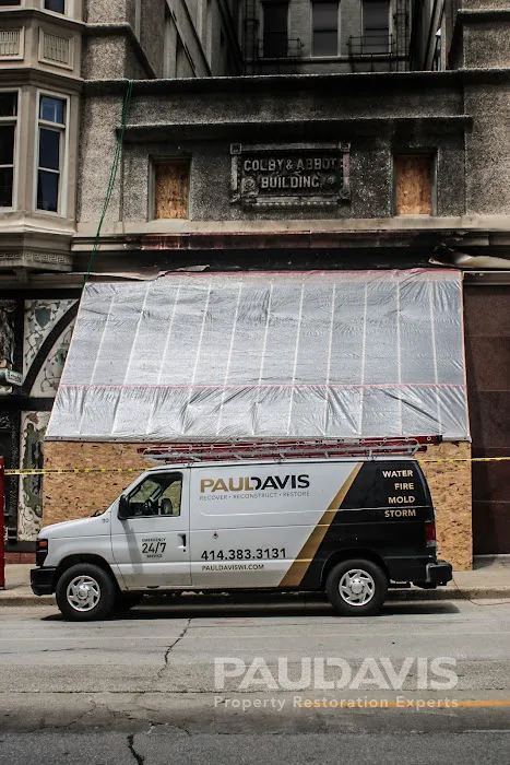 Paul Davis Restoration of Lake County Picture 6