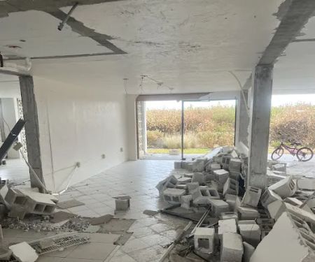 Paul Davis Restoration of Lake County