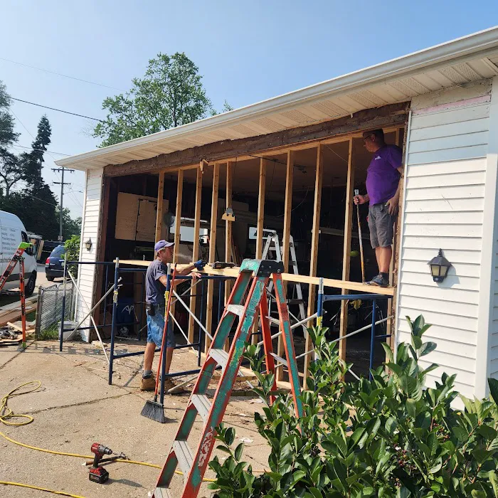 Paul Davis Restoration of Lake County Picture 4