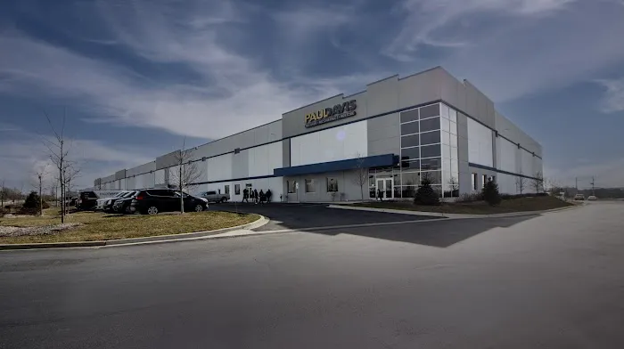 Paul Davis Restoration of Lake County Picture 8