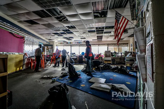 Paul Davis Restoration of Lake County Picture 2