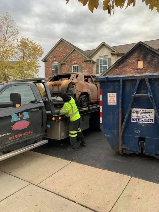 Emergency Construction Group Picture 7