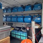 Restoration 1 of Cary