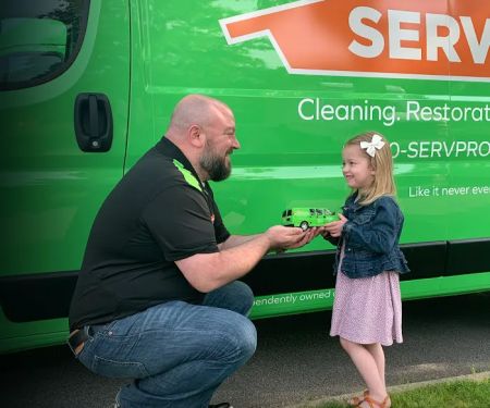 SERVPRO of Barrington/North Schaumburg